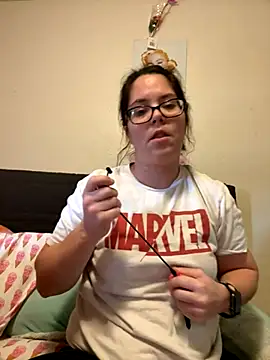 FreakNastyLacie online show from November 2025 05:51:02 PM