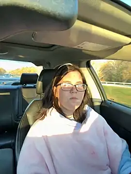 FreakNastyLacie online show from October 2025 09:47:01 PM