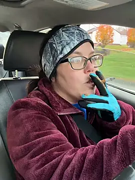 FreakNastyLacie online show from November 2025 01:32:02 PM