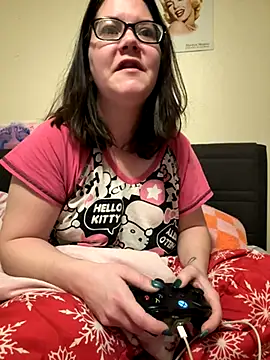 FreakNastyLacie online show from November 2025 01:33:02 PM