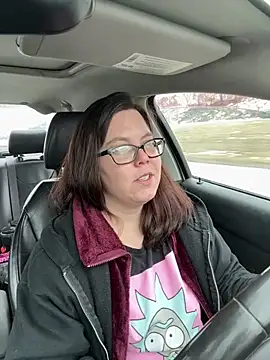 FreakNastyLacie online show from February 2026 06:07:02 PM