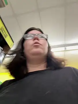 FreakNastyLacie online show from October 2025 12:39:02 PM