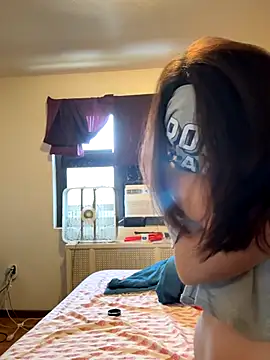 FreakNastyLacie online show from November 2025 03:37:02 PM