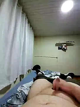 gordinhopp online show from January 2025 05:55:01 PM