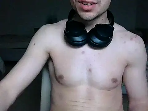 Fuckbyboy online show from February 2025 09:17:02 PM