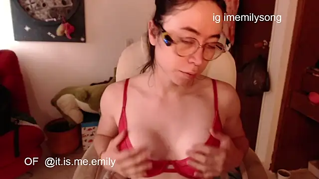 emily pearl  online show from March 2026 03:17:01 PM