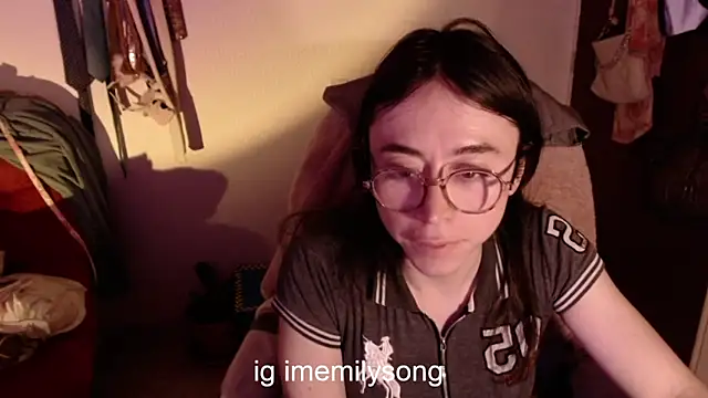 emily pearl  online show from November 2025 11:05:01 PM