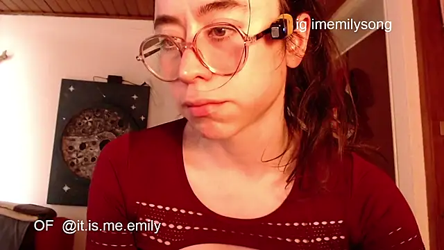 emily pearl  online show from March 2026 07:43:02 PM