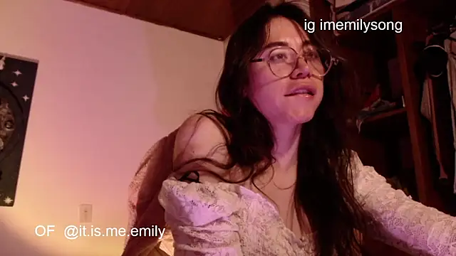 emily pearl  online show from February 2026 10:24:02 AM