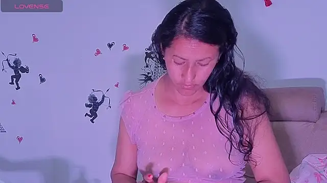 Anto055 online show from December 2025 01:03:02 PM