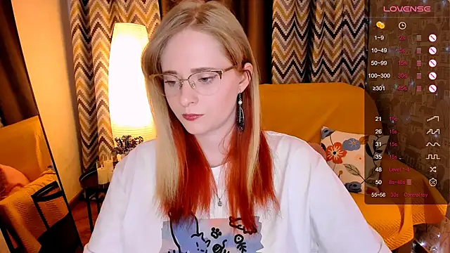 Aemilia  online show from April 2026 08:04:01 AM