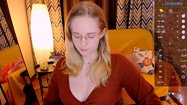 Aemilia  online show from February 2026 08:25:02 AM