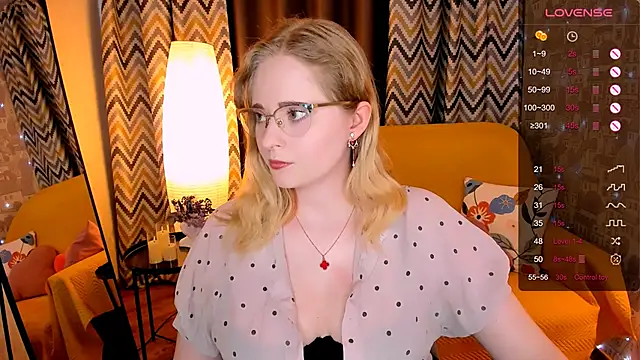 Aemilia  online show from March 2026 08:49:02 AM