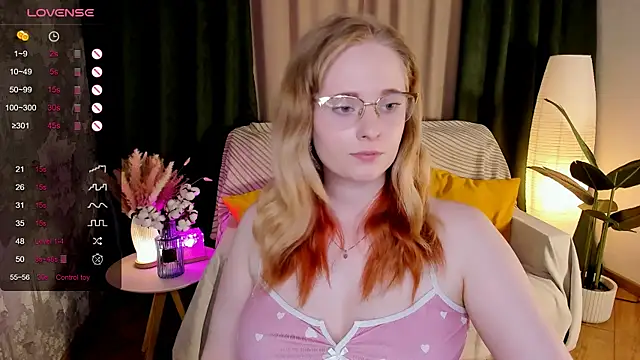 Aemilia  online show from April 2026 08:17:01 AM