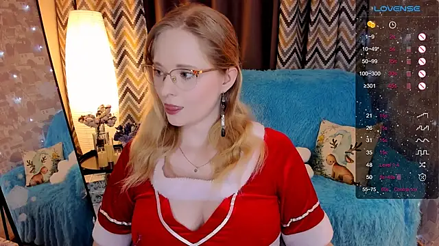 Aemilia  online show from December 2025 08:27:02 AM