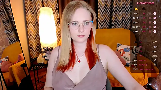 Aemilia  online show from March 2026 08:27:01 AM