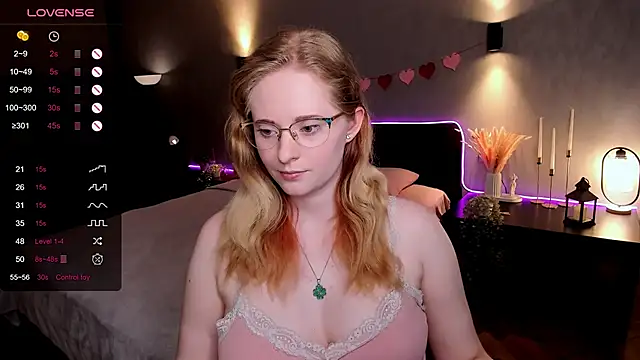 Snapshot of Aemilia_ chatting on June 2026 08:34:02 AM Aemilia online show from June 2026 08:34:02 AM