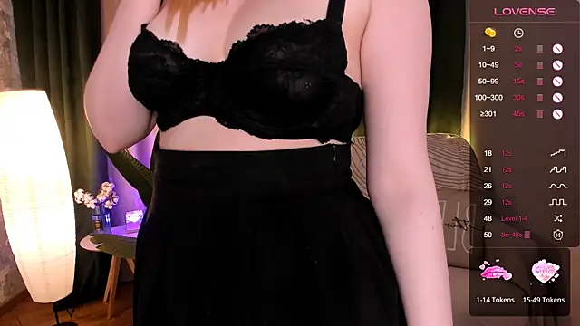 Aemilia  online show from March 2025 11:50:02 AM