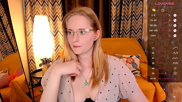 Snapshot of Aemilia_ chatting on May 2026 08:34:01 AM Aemilia online show from May 2026 08:34:01 AM