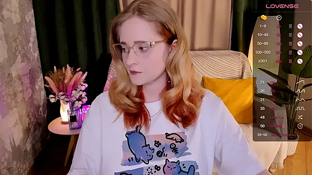 Aemilia  online show from April 2026 08:49:01 AM