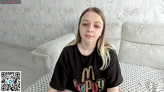 Alice Halle online show from May 2026 06:40:02 AM