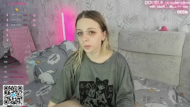 Snapshot of Alice_Halle chatting on February 2026 02:25:01 AM Alice Halle online show from February 2026 02:25:01 AM