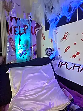 SpicyVicky online show from October 2025 04:58:02 AM