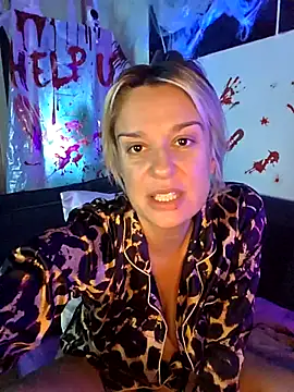 SpicyVicky online show from October 2025 05:10:02 AM