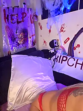 Snapshot of SpicyVicky chatting on October 2025 05:52:02 AM SpicyVicky online show from October 2025 05:52:02 AM