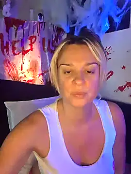 SpicyVicky online show from October 2025 04:46:01 AM