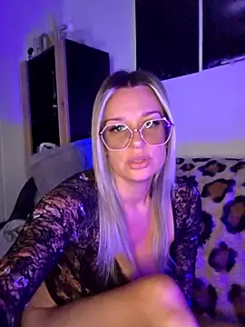 SpicyVicky online show from March 2026 05:38:01 AM