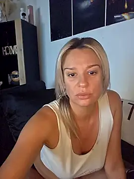 SpicyVicky online show from October 2025 05:22:02 AM