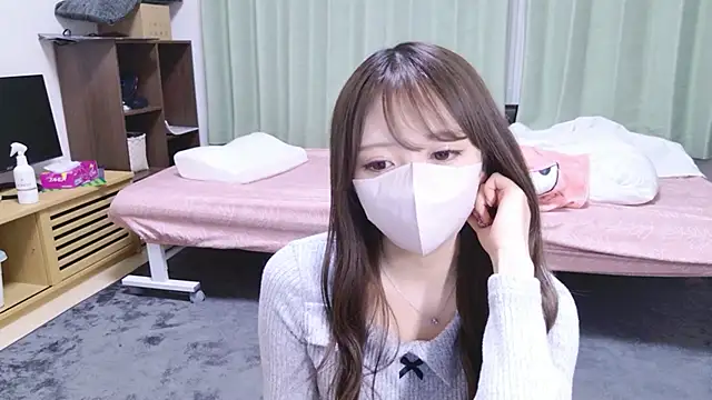 yuki-chi online show from November 2025 01:48:01 PM