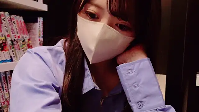 yuki-chi online show from November 2025 02:16:01 PM