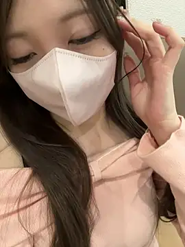 yuki-chi online show from December 2025 11:24:02 AM