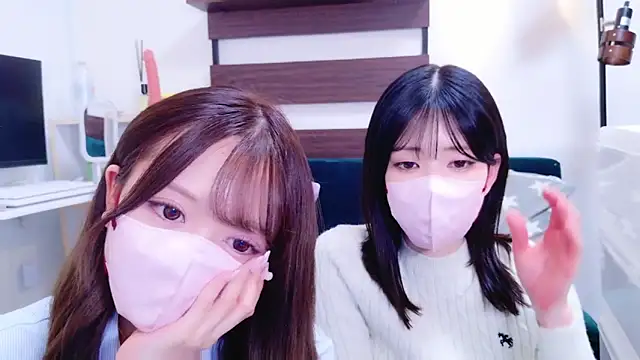 Snapshot of yuki-chi chatting on February 2025 01:19:01 PM yuki-chi online show from February 2025 01:19:01 PM