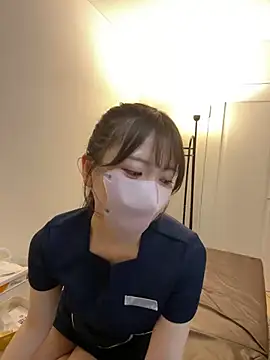 yuki-chi online show from April 2026 02:13:02 PM