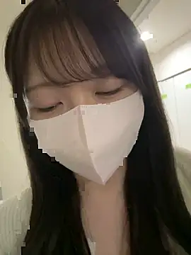 Snapshot of yuki-chi chatting on February 2026 02:08:01 PM yuki-chi online show from February 2026 02:08:01 PM