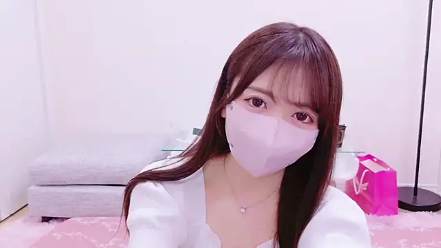 Snapshot of yuki-chi chatting on May 2026 01:57:01 PM yuki-chi online show from May 2026 01:57:01 PM