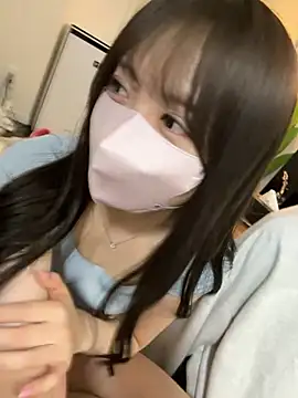 yuki-chi online show from March 2026 01:24:01 PM