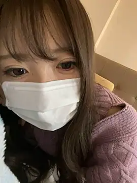 yuki-chi online show from December 2025 02:18:01 PM