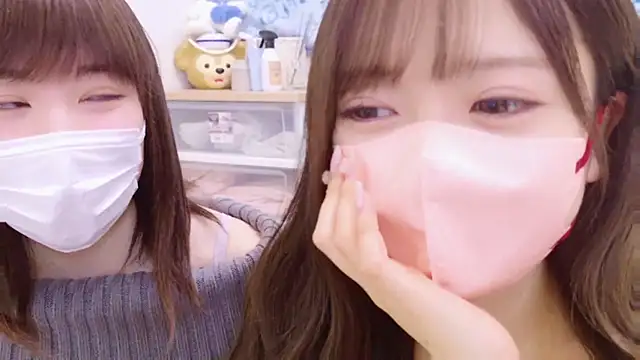Snapshot of yuki-chi chatting on February 2025 10:20:02 AM yuki-chi online show from February 2025 10:20:02 AM