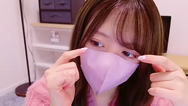 Snapshot of yuki-chi chatting on December 2024 02:09:01 PM yuki-chi online show from December 2024 02:09:01 PM