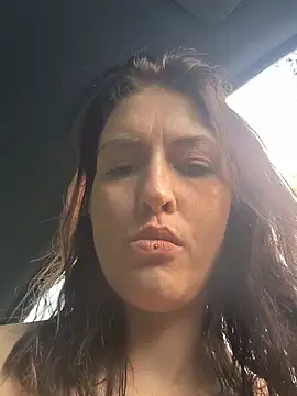 Snapshot of Linalicious chatting on July 2026 05:08:01 PM Linalicious online show from July 2026 05:08:01 PM