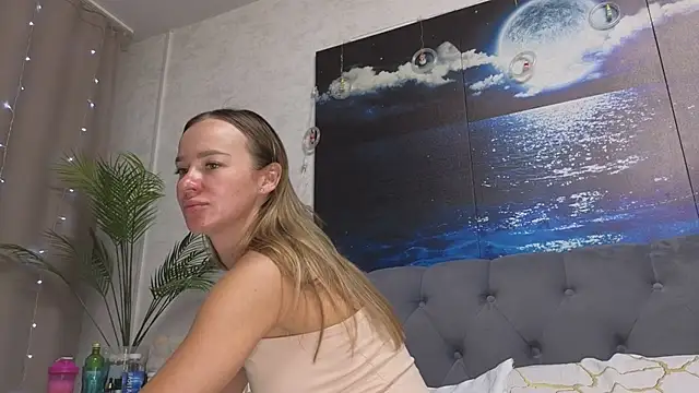 Strip-Lady online show from July 2026 02:57:01 PM