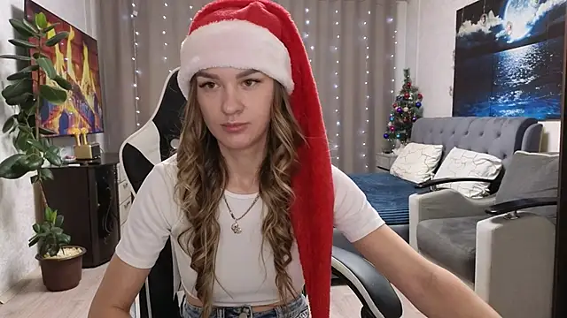 Strip-Lady online show from December 2025 09:53:01 AM