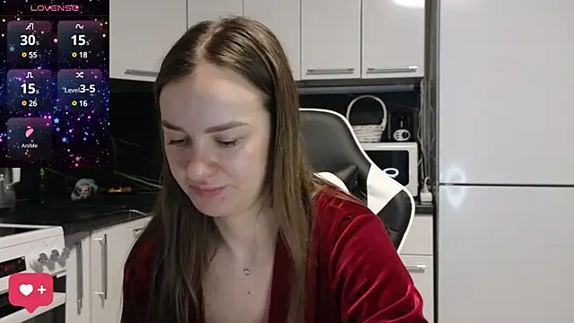 Snapshot of Strip-Lady chatting on February 2025 02:23:02 AM Strip-Lady online show from February 2025 02:23:02 AM