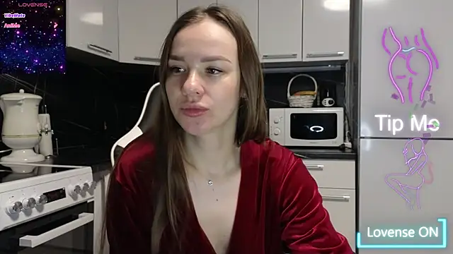 Snapshot of Strip-Lady chatting on February 2025 01:57:01 AM Strip-Lady online show from February 2025 01:57:01 AM