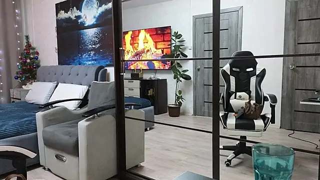 Strip-Lady online show from January 2026 11:50:01 AM