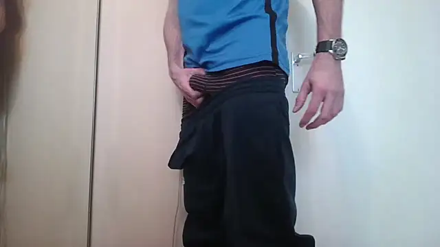 Michealtje85 online show from March 2026 03:01:01 PM